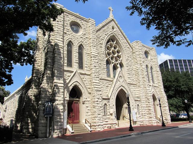 St. Patrick Cathedral